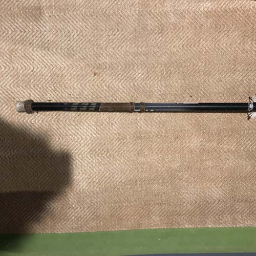 STX Alliance 135 Shaft
