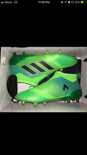 Ace 17+