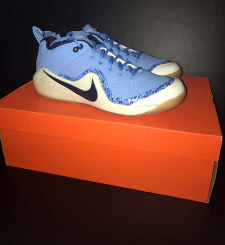 BRAND NEW Trout 4 PRO ZOOM Trainers Size 8.5