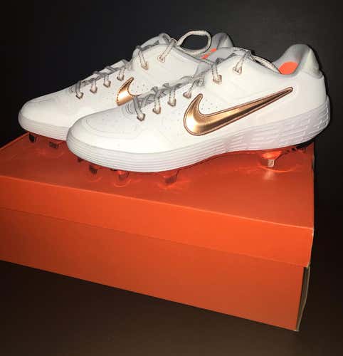 BRAND NEW 9.5 NIKE ALPHA HAURACHE ELITE 2 Lows