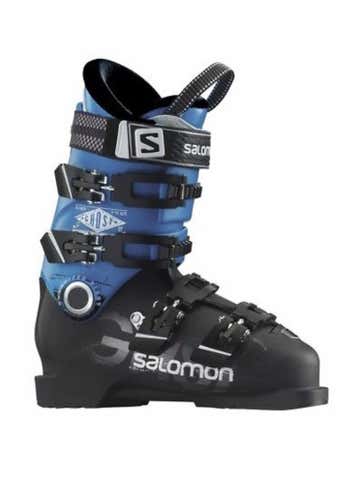 Salomon Ghost LC 65 Jr Ski Boot 2017 (26.5)