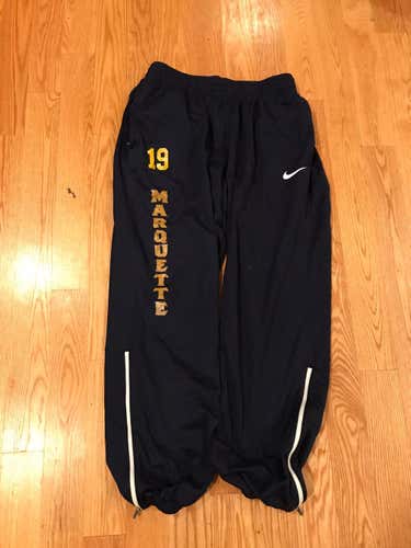 Marquette Travel Sweatpants