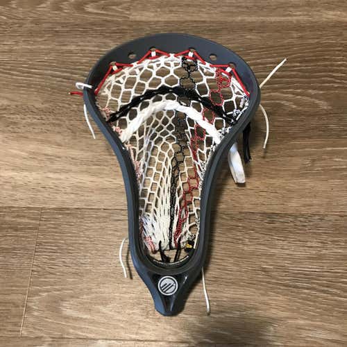 BN Maverik Centric HS Spec