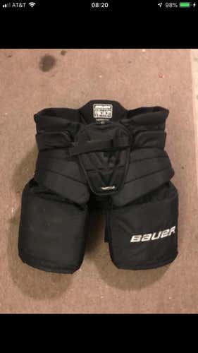Bauer S190 Pants