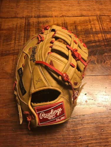 Rawlings Gamer - Trades Welcome