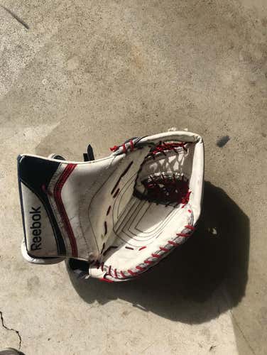 Goalie Glove