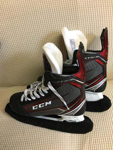 CCM FT 380 Size 6