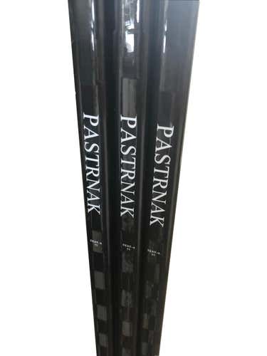 2 PACK - Pastrnak Pro Stock Prototype - 77 Flex - Fisher Pro
