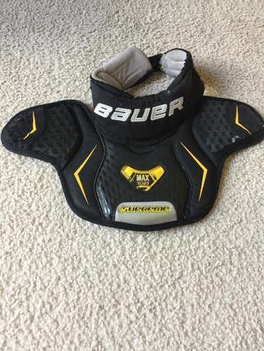 Bauer Goalie Neck Protector