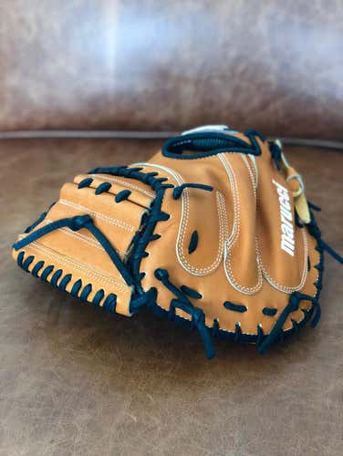 Marucci “Glove Cowboy” Developmental Sample Catcher’s Mitt 33.5”