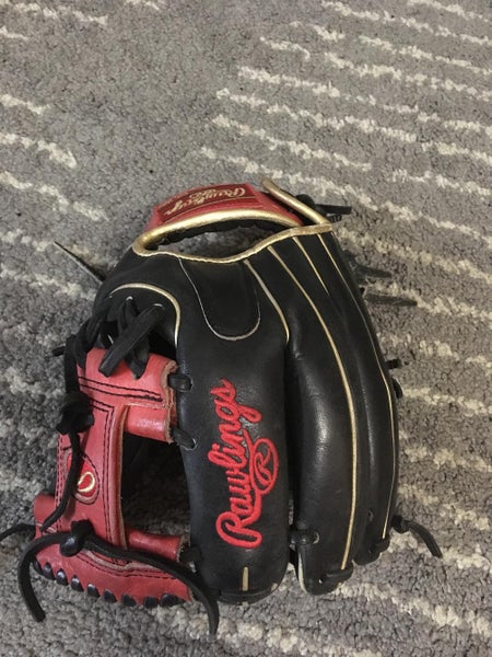 USED RAWLINGS HOH FSOT