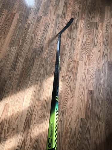 Unreleased Pro Stock Warrior Alpha DX Stick