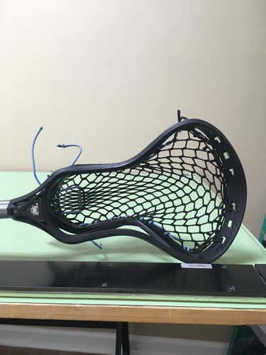 East Coast Dyes Rebel Head