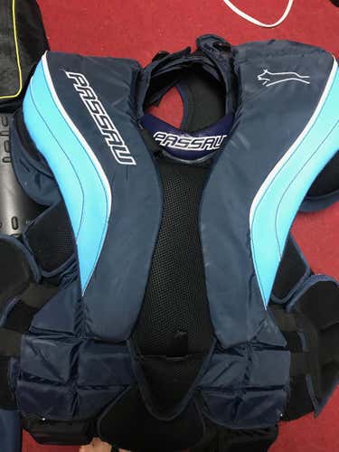 Goalie Chest Protector Senior Pro Stock