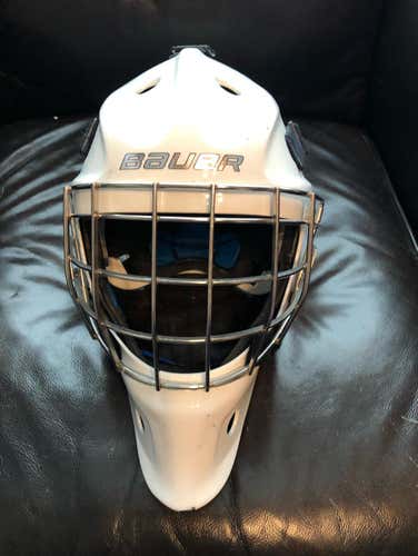 Bauer NME 8 SENOIR Fit 1
