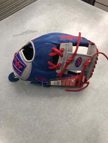 NWT And Keychain Rawlings Heart Of The Hide 11.75”