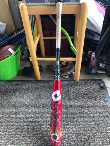 DeMarini Baseball Bat