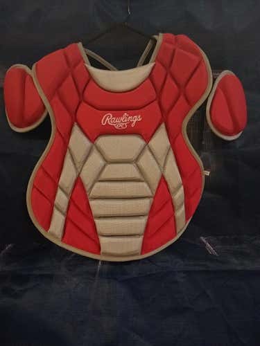 New Rawlings Chest Protector Adult