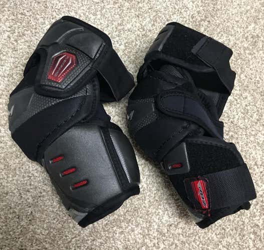 CCM RBZ Elbow Pads