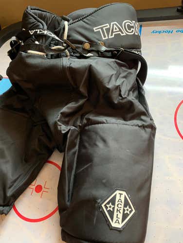 Tackla Hockey Pants Size 36-38