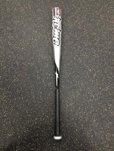 NEW Louisville Slugger Omaha BBcore Bat 33"