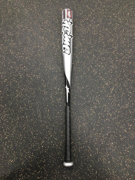 NEW Louisville Slugger Omaha BBcore Bat 33"