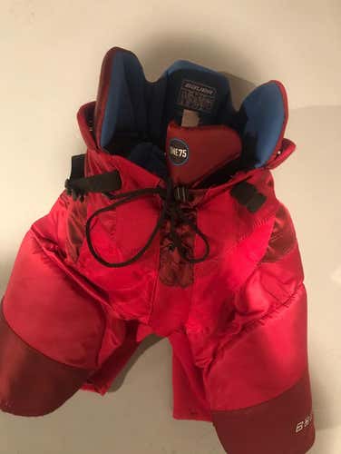 Brand New Bauer One 75 XL pants