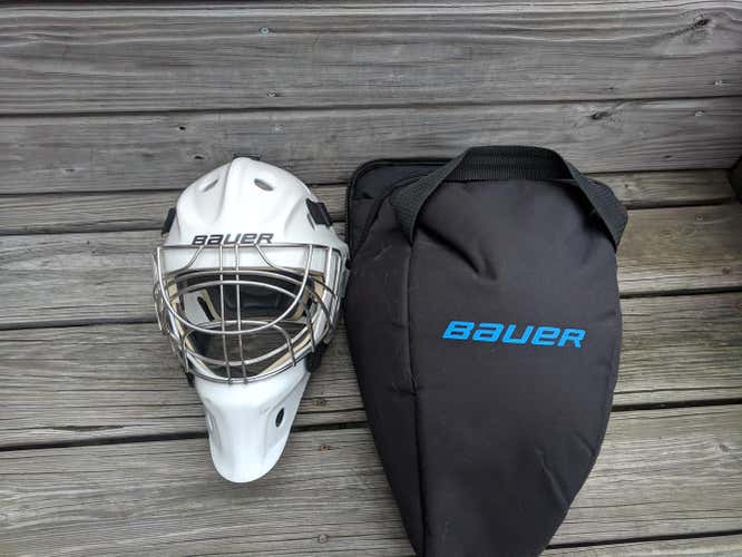 Bauer NME 9 - Fit 1