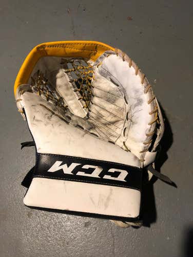 CCM Glove Sr Retro Flex