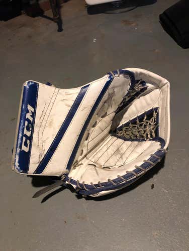 CCM Glove Sr Eflex 2 760