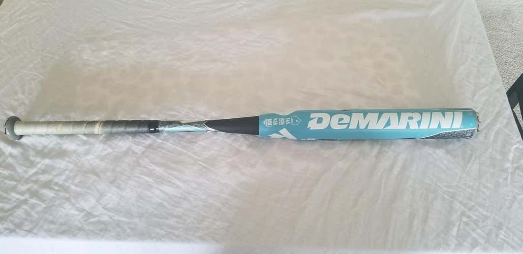 DeMarini CF5 Bat Fastpitch