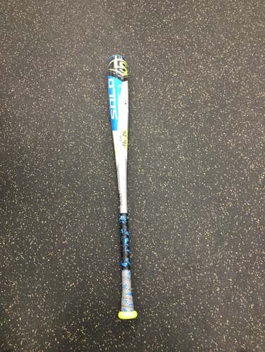 NEW Louisville Slugger Solo 618, USA Baseball Bat 31”