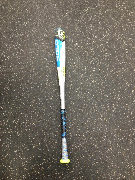 NEW Louisville Slugger Solo 618, USA Baseball Bat 31”