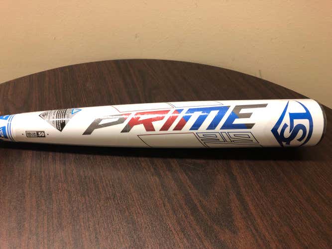 2019 Louisville Slugger BBCOR 33/30 High School College Baseball Bat New