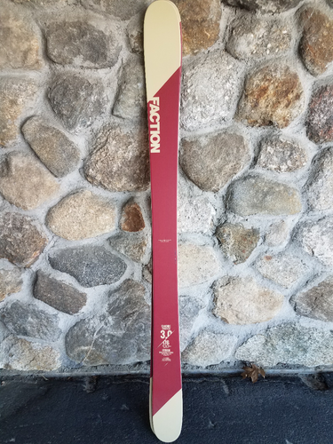 New Faction CT 3.0 176cm SKIS