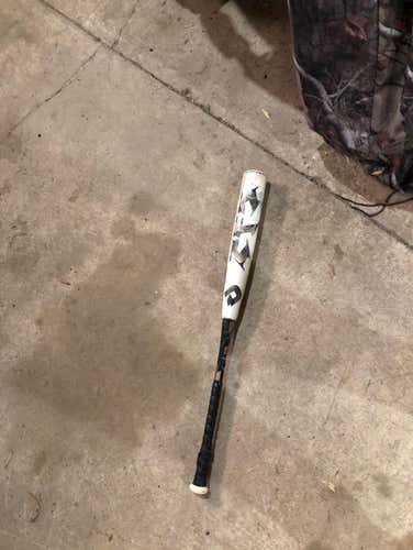 Demarini CF5 composite baseball bat bbcore certified drop 3. Great bat.