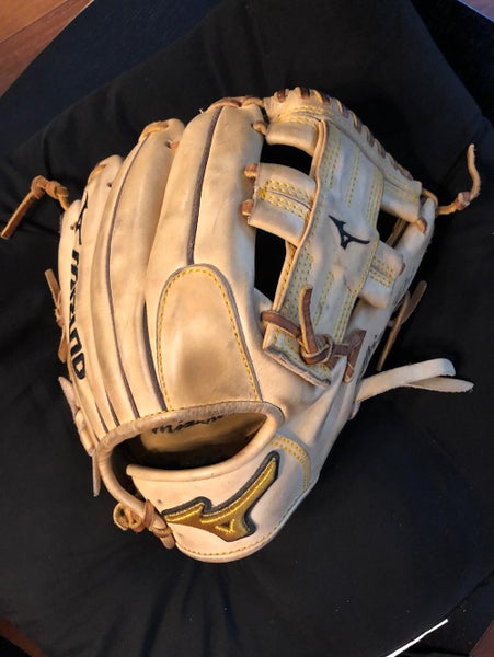 Mizuno PRO INFIELDERS GLOVE, Let’s Make A Deal