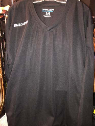 Bauer Practice Jersey