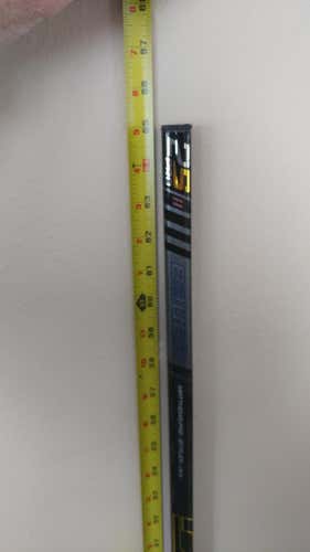 New Bauer Supreme 2S Pro Stick Righty Toe Senior