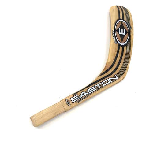 2 - Brand New Right Handed Senior Standard Easton Replacement Blades / Forsberg curve