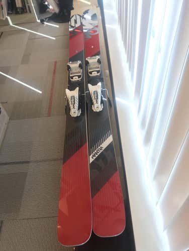 2016 Volkl Mantra 177 new