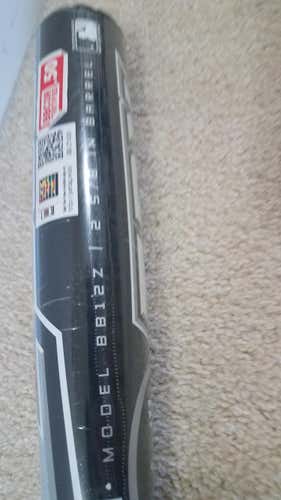 New 2013 Louisville Slugger Z1000 Bat BBCOR Certified