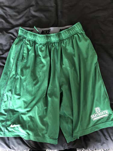 Nike Dartmouth 2-Pocket Dri-Fit Shorts