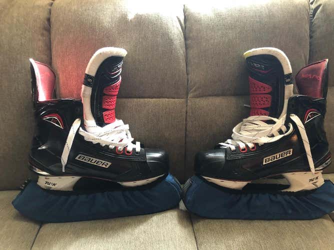 Used Bauer 1 X Skates
