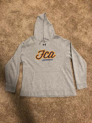 FCA Sweatshirt *TEAM ISSUED*
