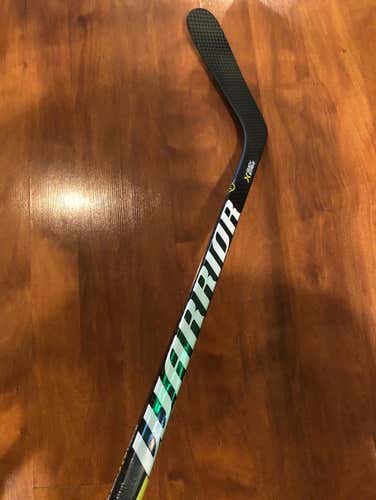 Warrior Alpha QX - LH 75 Flex