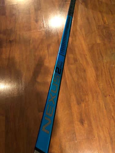 Bauer Nexus 2N Pro-Senior 70 Flex P92M LH