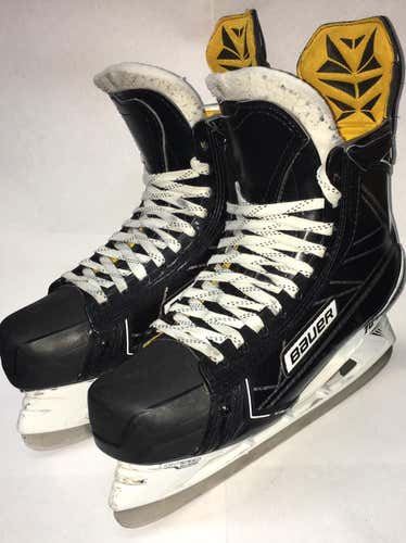 Bauer 1s Skates 9’1/4