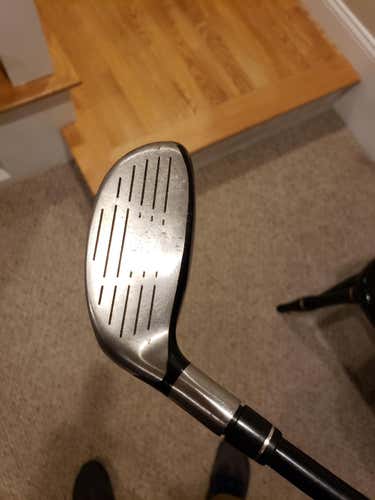 Callaway Fusion  Hybrid Righty