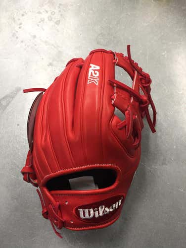 Wilson A2K Brand New 11.5
